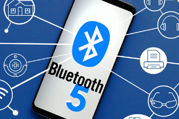 Bluetooth 5.0