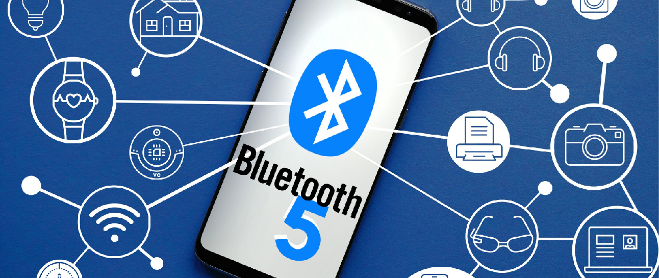 Bluetooth 5.0