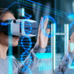 VR in Interactive Storytelling